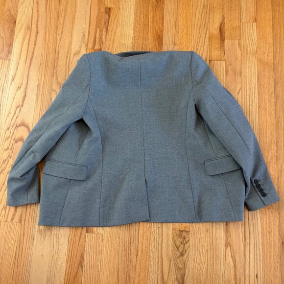 J Crew Regent Blazer XS/0 - Picture 4 of 4